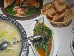 -帕娜·泰式茶餐厅·Bistro(近铁广场店)
