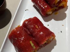 -蔡澜点心·粤菜(西单大悦城店)