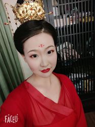 -盘子女人坊古装写真摄影(天津总店)