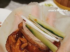 -雀蓝川菜(星悦汇店)