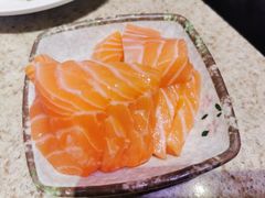 -初色海鲜自助(万丰路店)