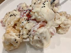 -玥记茶餐厅(十字门华发商都一期绸带店)