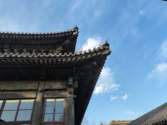 -嵩祝寺及智珠寺