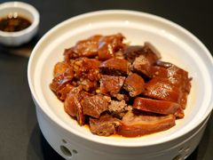 -旺顺阁·北京菜·烤鸭(大望路店)