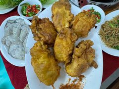 -花苑美食横琴生蚝火锅(拱北粤华路店)