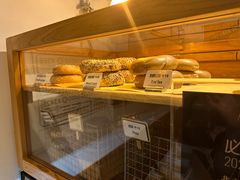 -Catch Bagel(芳草地店)