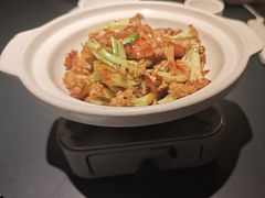 -小菜园新徽菜(青岛市南万象城店)