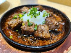 -东京屋(武定路店)