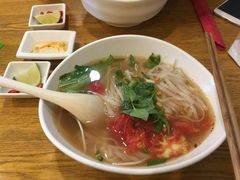 -越南牛肉河粉餐厅(书院巷店)