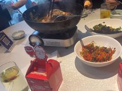 -一江水食府(后湖店)