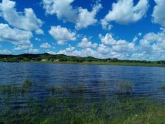 -塞罕坝国家级自然保护区