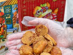 -御手信(古港店)