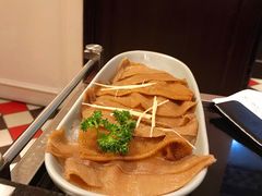 纽西兰优质鲜毛肚-一哥澳门豆捞·澳门风打边炉(高德置地店)