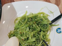 -西部马华清真兰州牛肉面·烧烤夜市(三里河店)
