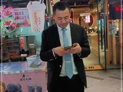 门面-老版火锅(半坡店)