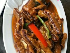 酸辣夹沙-胖妈妈餐饮(西津东路店)