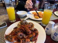 -海州湾会议中心中餐厅