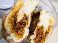 烧烤手撕肉条-焙丽拾光(麦凯乐直营店)