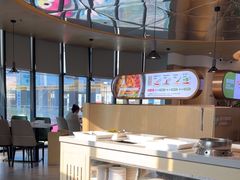 -潮牛壹号鲜牛肉火锅(光谷天地店)