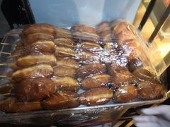 -宏发红西饼屋(天津路店)