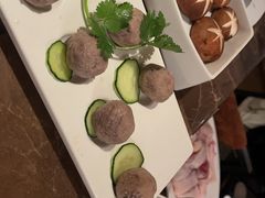 -同仁四季椰子鸡(罗湖国贸店)