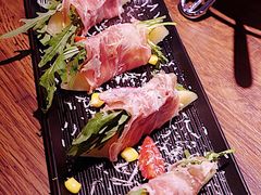 -Primo·丽莫意大利窑烤披萨