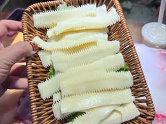 -塔兰齐新疆孜然火锅(鲤鱼山路店)