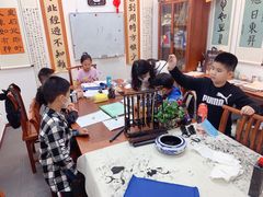 -秦汉胡同国学书院(天溢分馆)