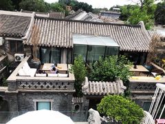 -糖房咖啡(南锣鼓巷店)