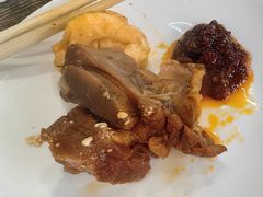 -闯关东牛排牛尾一锅香(龙源路店)