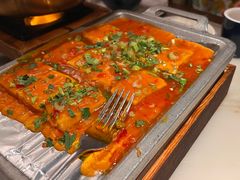 -绿茶餐厅(华发商都店)