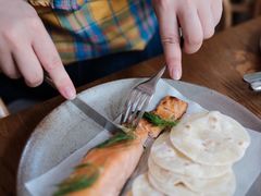 -BOR Eatery(安福路店)