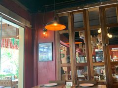 -Phensiri Thai Restaurant