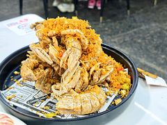 -阿浪海鲜连锁•海鲜加工•老字号(第一市场店)