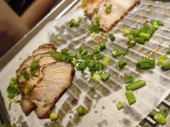 -绿茶餐厅(华联万柳店)