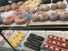 -奈雪的茶(市百一店)