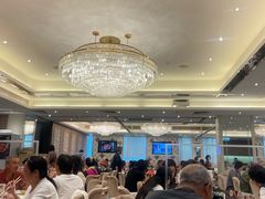 -海港酒家(上水新丰店)