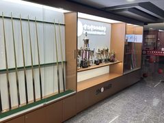 -丁俊晖台球俱乐部(海上海·弘基休闲广场店)
