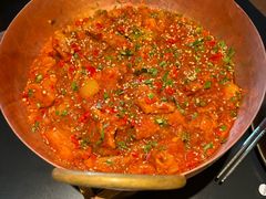 -Ameigo梅果·云贵川bistro(长宁来福士店)