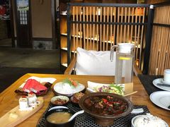-和风清味日本料理(希尔顿店)
