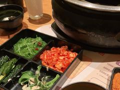 -千寻烧肉(政务区店)