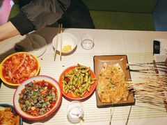 -三毛烧烤·南昌大排档(山姆店)