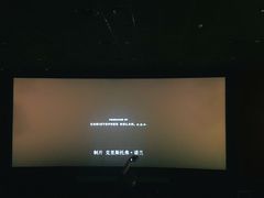 -AMG海上明珠影城(上海环球港RealDCinema店)