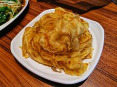 草帽饼-六泰居·尔滨地标·东北菜(松北店)