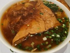 -李兰英湖南面馆(护国路店)