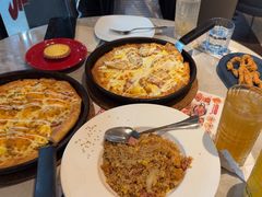 -必胜客(太和店)