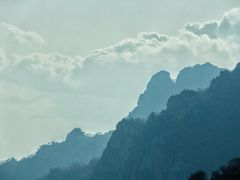 -灵山