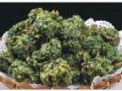 野菜丸子-白天鹅家宴·东北菜