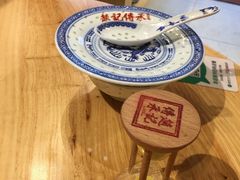 招牌姜撞奶-赵记传承(广州越秀五羊新城店)