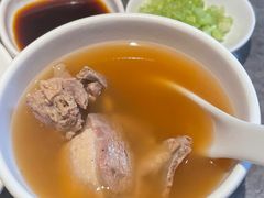 -佬太公海鸭·海鲜大排档(上海总店)